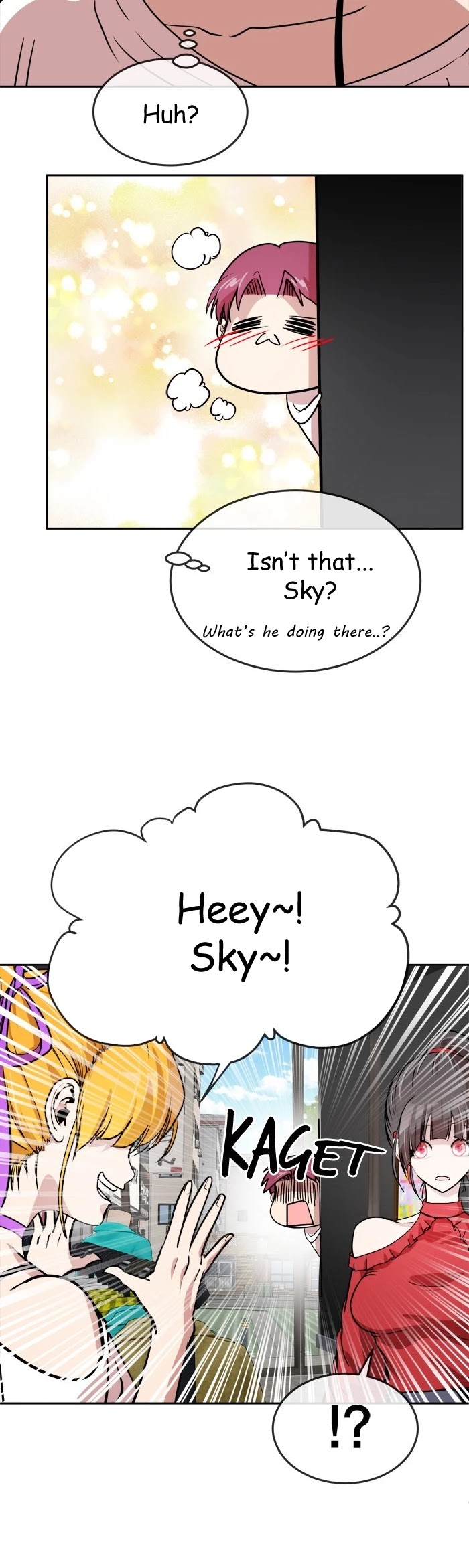 Change (Jin Yuan) Chapter 69 page 5 - Chapter 69
