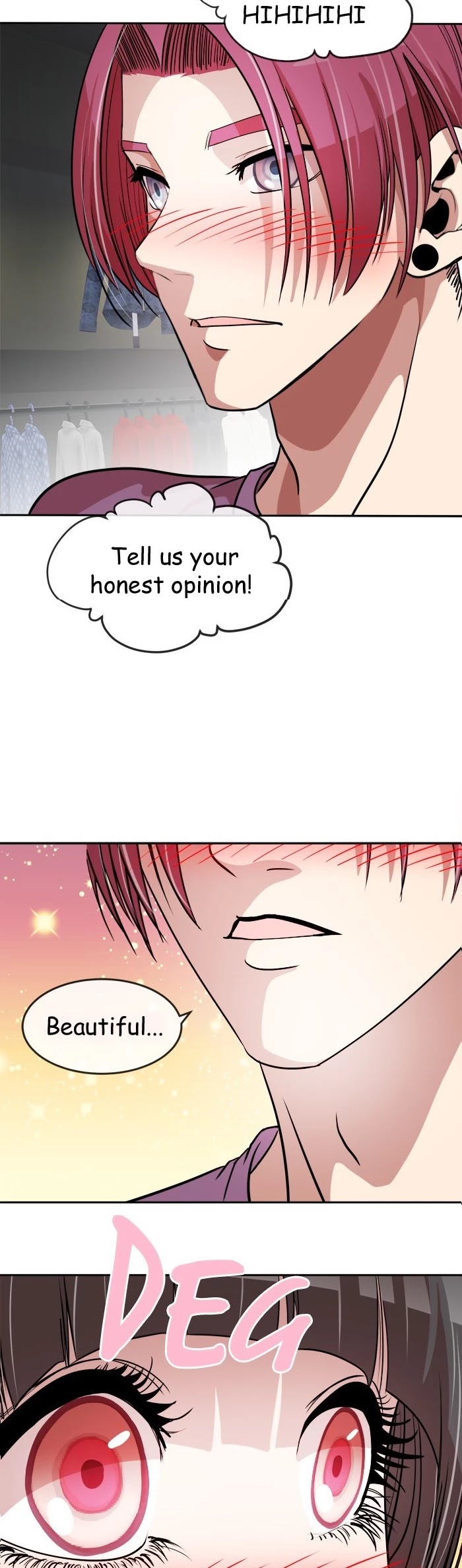 Change (Jin Yuan) Chapter 69 page 9 - Chapter 69