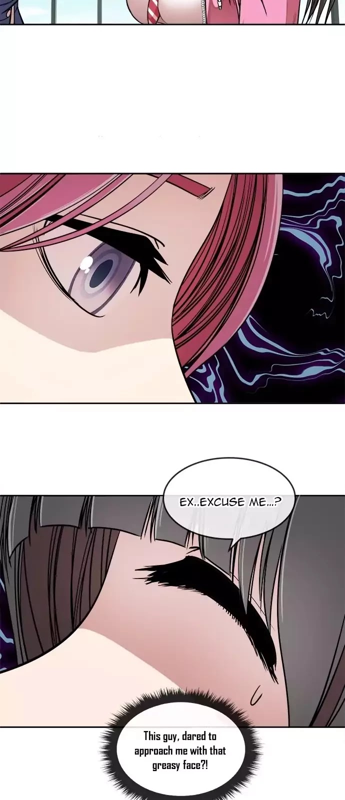 Change (Jin Yuan) Chapter 7 page 14 - Chapter 7