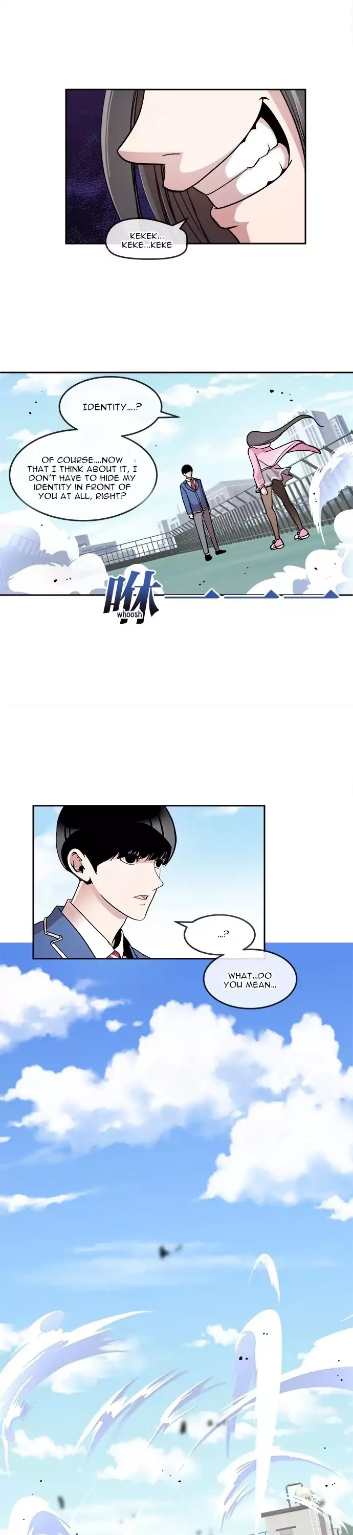 Change (Jin Yuan) Chapter 7 page 7 - Chapter 7