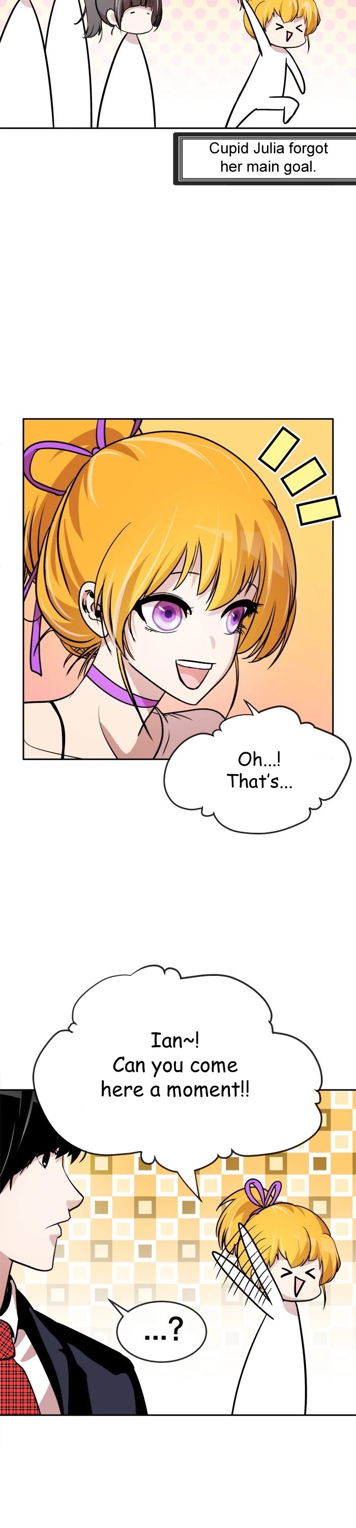 Change (Jin Yuan) Chapter 70 page 15 - Chapter 70
