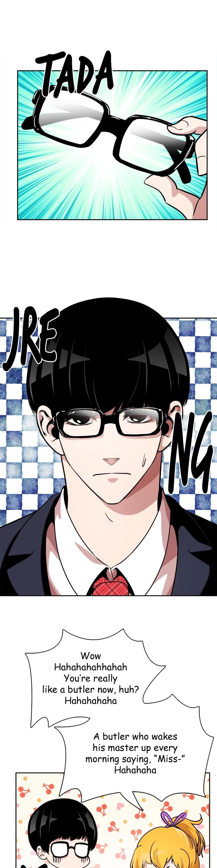 Change (Jin Yuan) Chapter 70 page 16 - Chapter 70