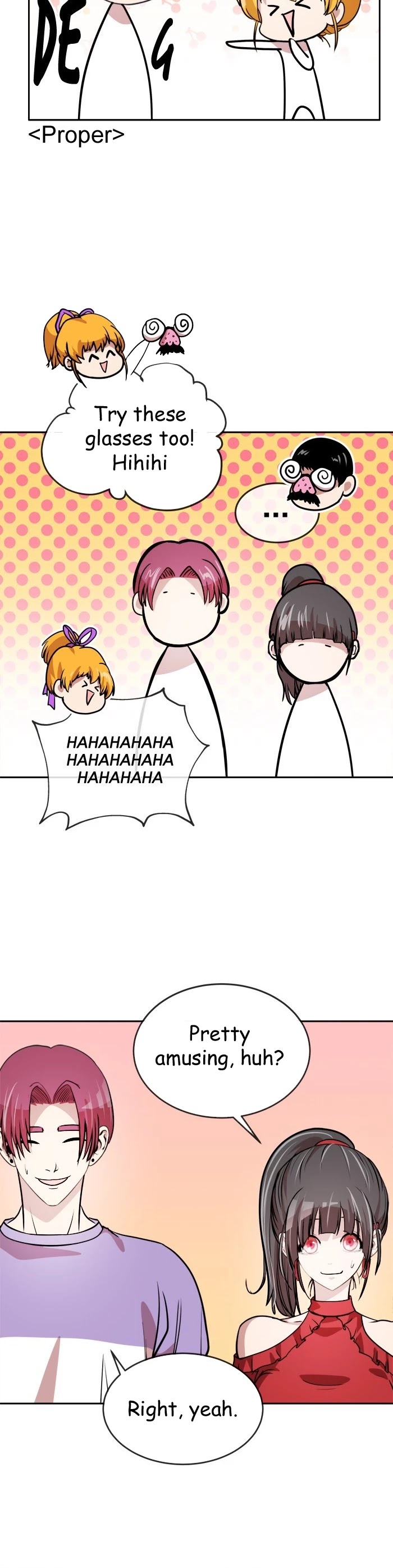 Change (Jin Yuan) Chapter 70 page 17 - Chapter 70