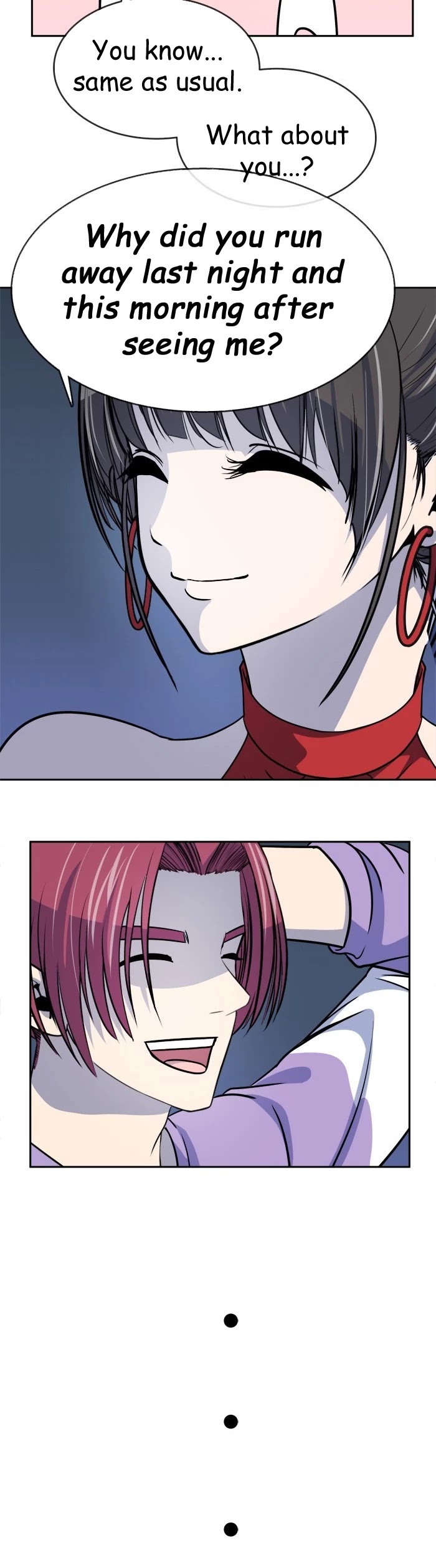 Change (Jin Yuan) Chapter 70 page 20 - Chapter 70