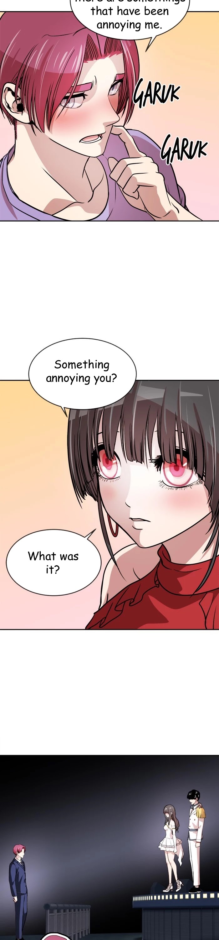 Change (Jin Yuan) Chapter 70 page 24 - Chapter 70