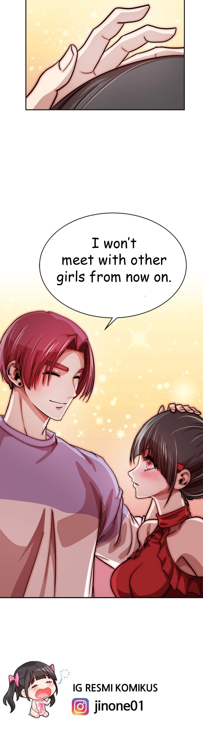 Change (Jin Yuan) Chapter 70 page 30 - Chapter 70
