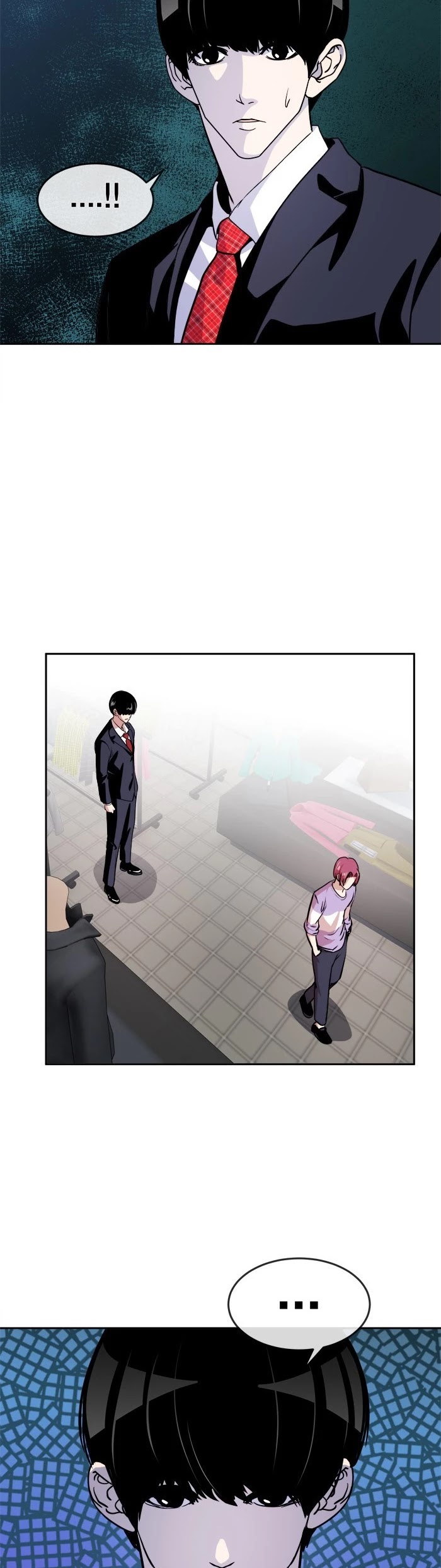 Change (Jin Yuan) Chapter 70 page 4 - Chapter 70