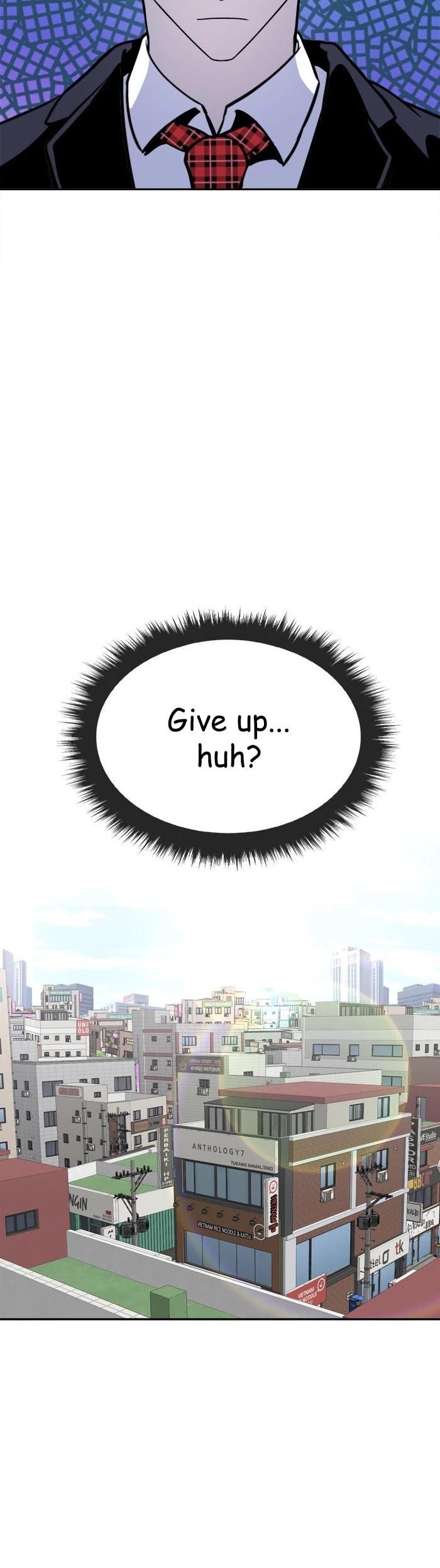 Change (Jin Yuan) Chapter 70 page 5 - Chapter 70