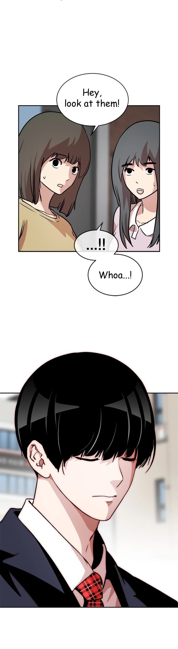 Change (Jin Yuan) Chapter 70 page 8 - Chapter 70