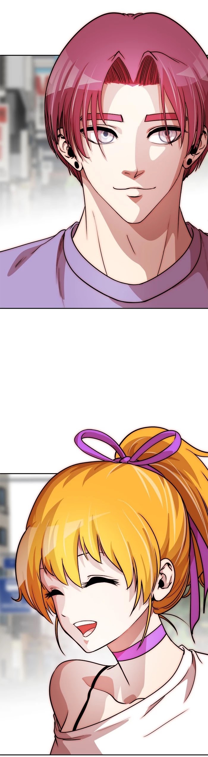 Change (Jin Yuan) Chapter 70 page 9 - Chapter 70