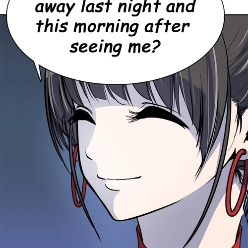 Change (Jin Yuan) Chapter 70 cover