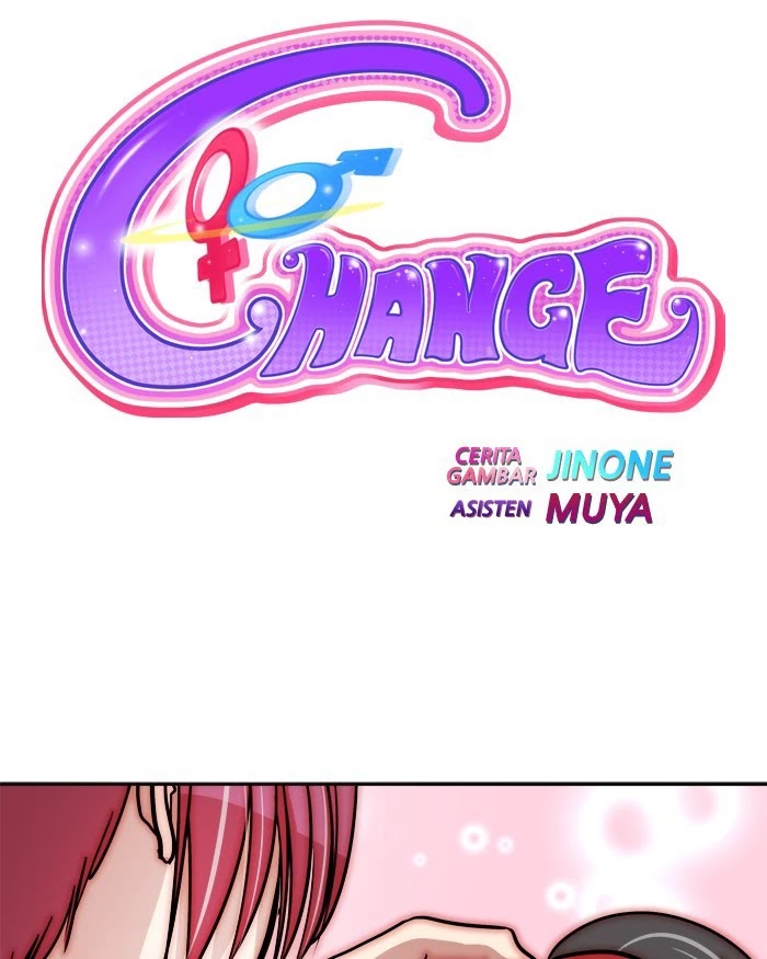 Change (Jin Yuan) Chapter 71 page 1 - Chapter 71