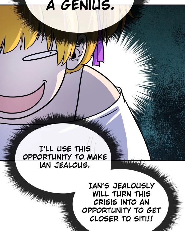 Change (Jin Yuan) Chapter 71 page 14 - Chapter 71