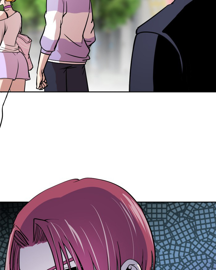 Change (Jin Yuan) Chapter 71 page 16 - Chapter 71
