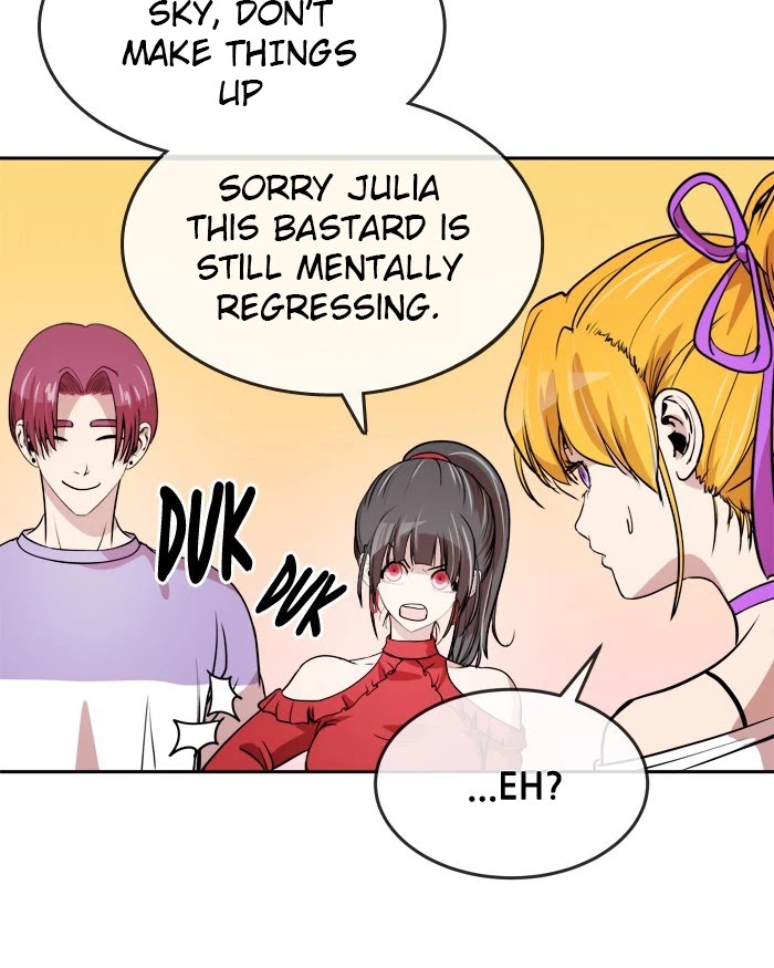 Change (Jin Yuan) Chapter 71 page 28 - Chapter 71