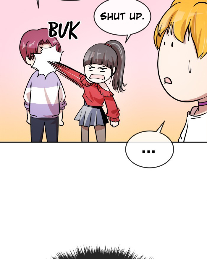 Change (Jin Yuan) Chapter 71 page 31 - Chapter 71