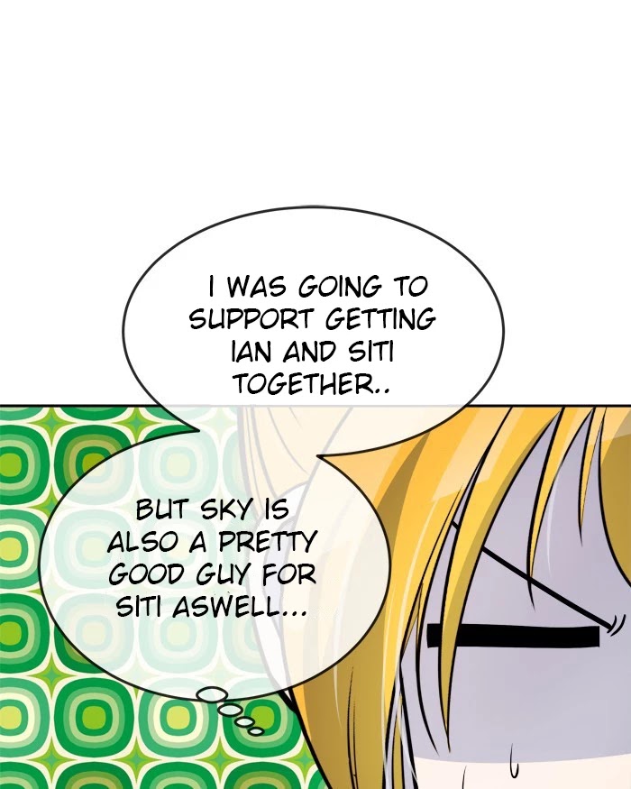 Change (Jin Yuan) Chapter 71 page 38 - Chapter 71