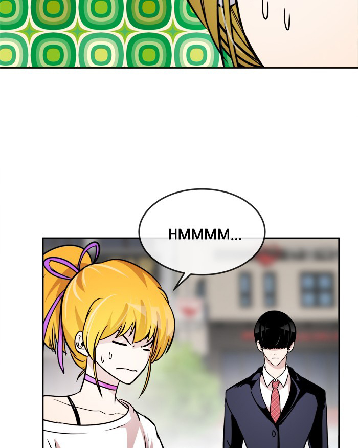 Change (Jin Yuan) Chapter 71 page 39 - Chapter 71
