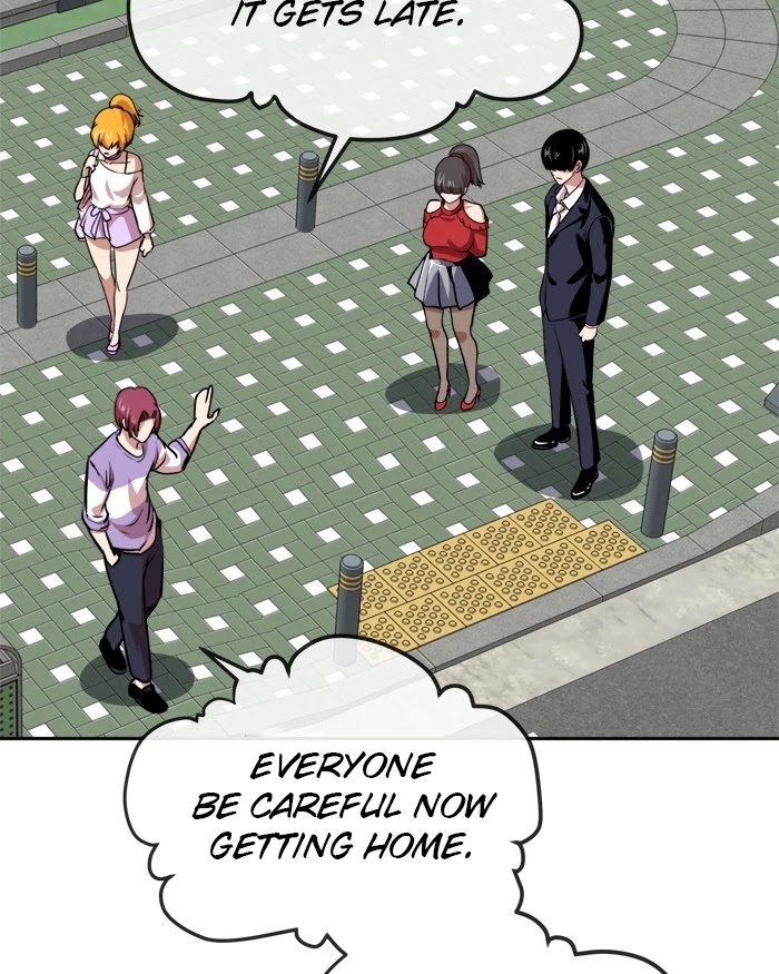 Change (Jin Yuan) Chapter 71 page 47 - Chapter 71