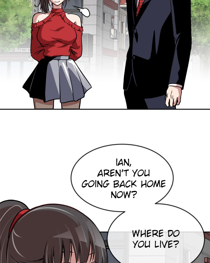 Change (Jin Yuan) Chapter 71 page 49 - Chapter 71