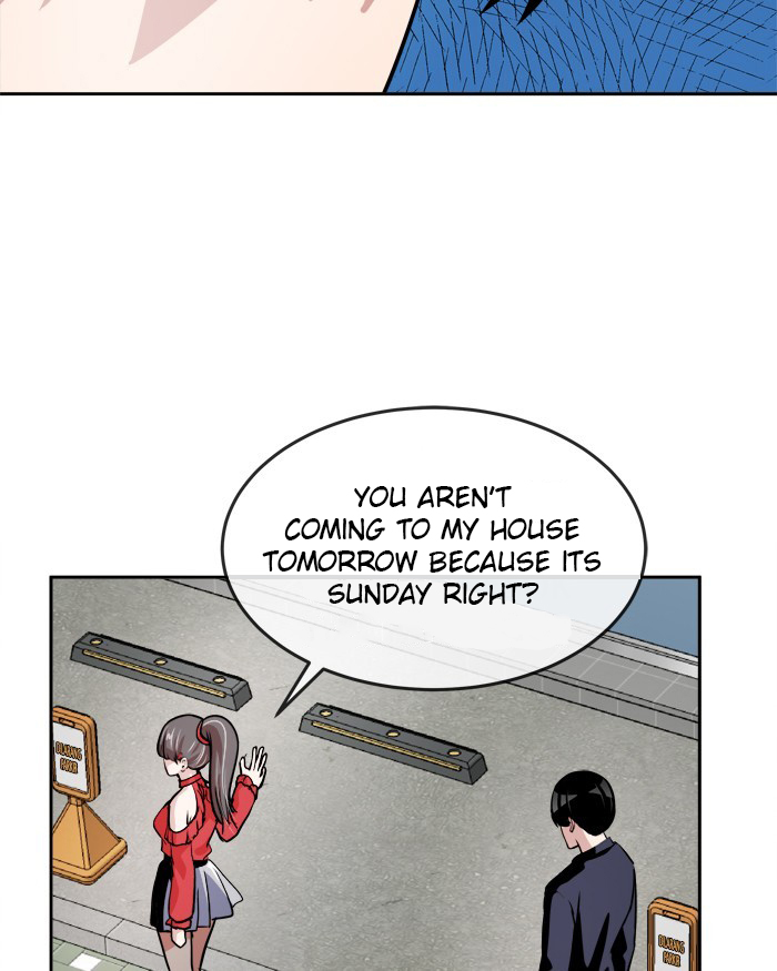 Change (Jin Yuan) Chapter 71 page 59 - Chapter 71