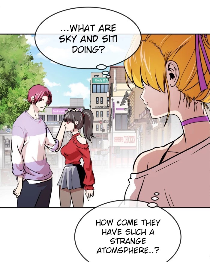 Change (Jin Yuan) Chapter 71 page 6 - Chapter 71