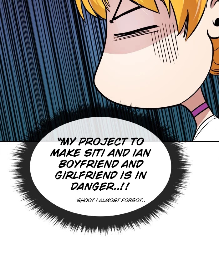 Change (Jin Yuan) Chapter 71 page 8 - Chapter 71