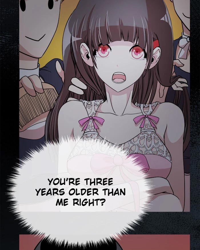 Change (Jin Yuan) Chapter 71 page 86 - Chapter 71