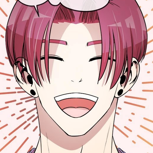 Change (Jin Yuan) Chapter 71 cover