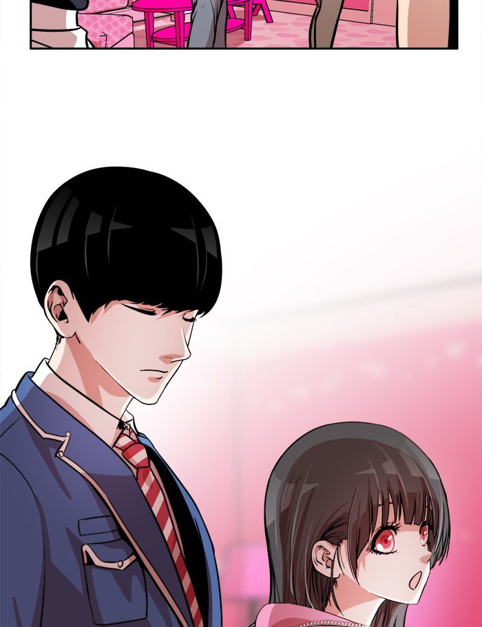 Change (Jin Yuan) Chapter 72 page 13 - Chapter 72