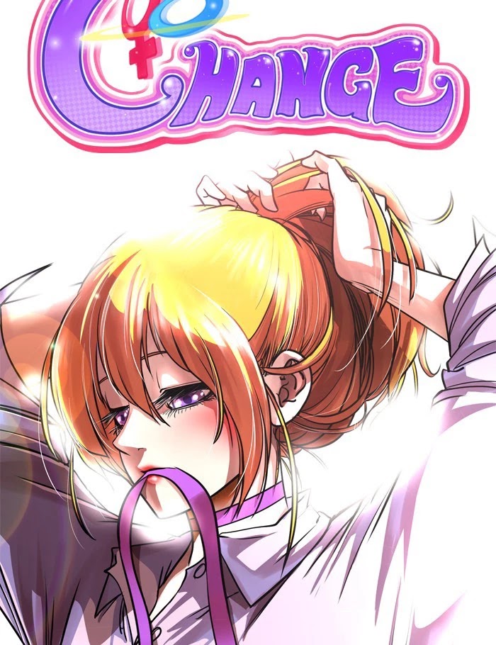 Change (Jin Yuan) Chapter 72 page 20 - Chapter 72