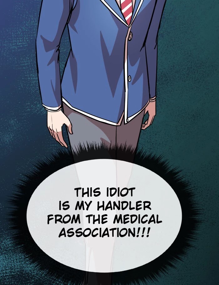 Change (Jin Yuan) Chapter 72 page 33 - Chapter 72