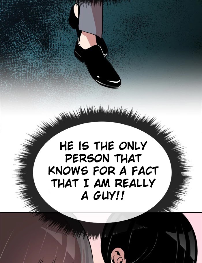 Change (Jin Yuan) Chapter 72 page 34 - Chapter 72