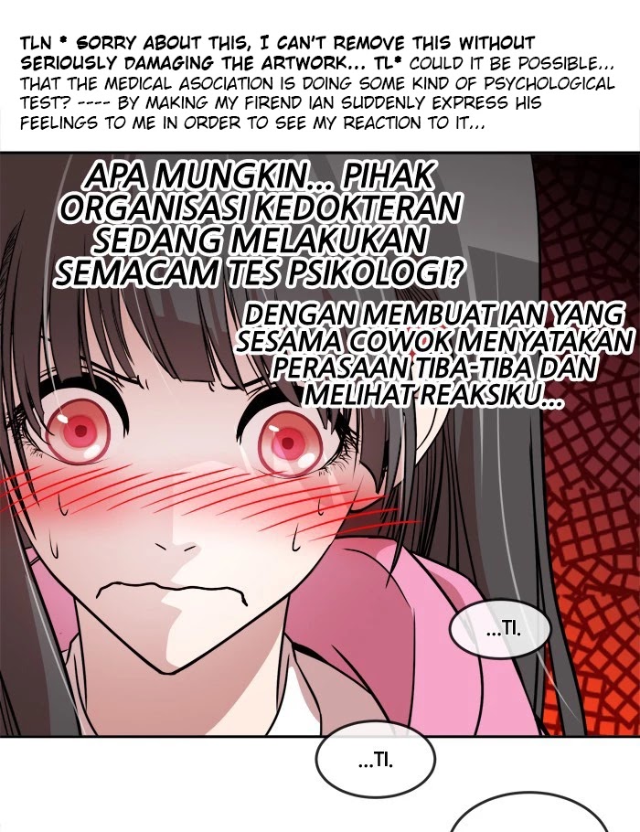Change (Jin Yuan) Chapter 72 page 39 - Chapter 72