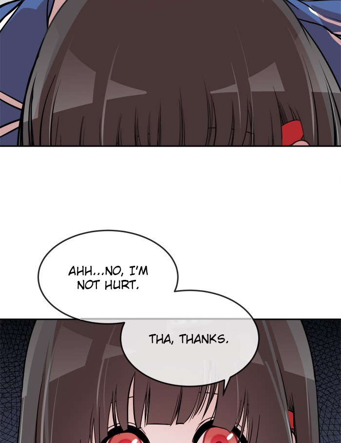 Change (Jin Yuan) Chapter 72 page 48 - Chapter 72