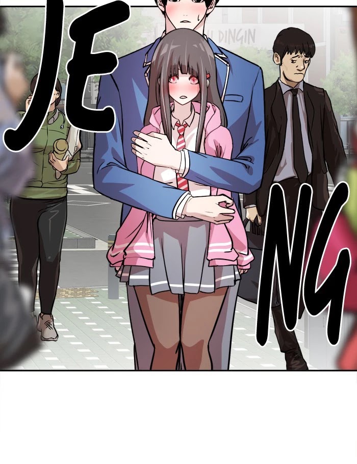 Change (Jin Yuan) Chapter 72 page 50 - Chapter 72