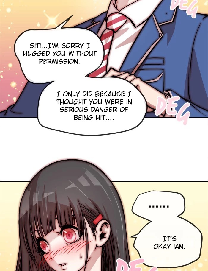 Change (Jin Yuan) Chapter 72 page 54 - Chapter 72