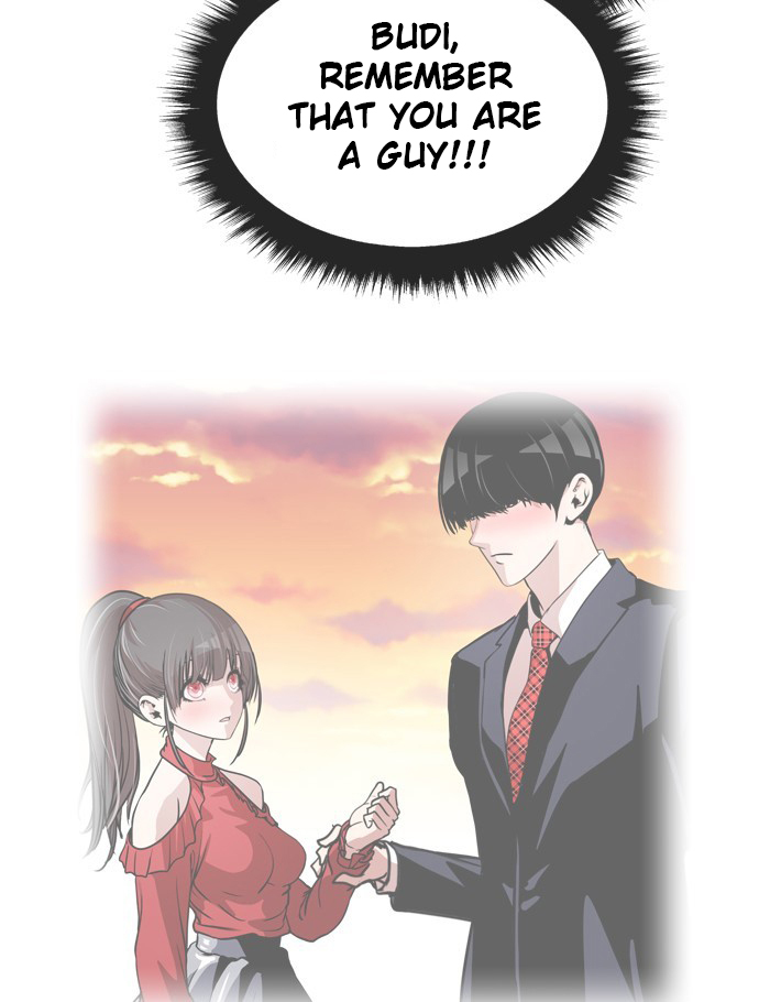 Change (Jin Yuan) Chapter 72 page 57 - Chapter 72