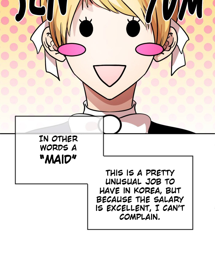 Change (Jin Yuan) Chapter 72 page 6 - Chapter 72