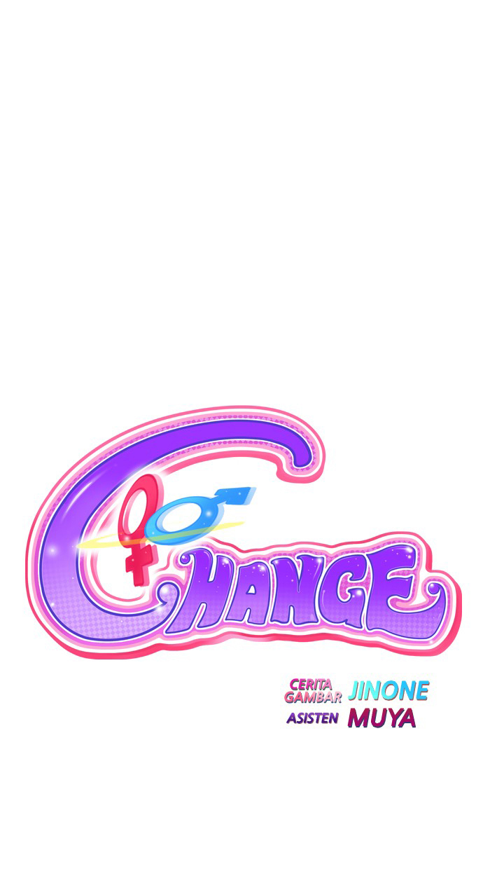 Change (Jin Yuan) Chapter 73 page 1 - Chapter 73