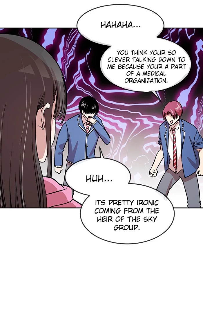 Change (Jin Yuan) Chapter 73 page 19 - Chapter 73