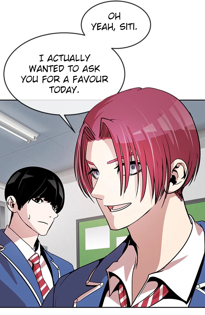 Change (Jin Yuan) Chapter 73 page 21 - Chapter 73