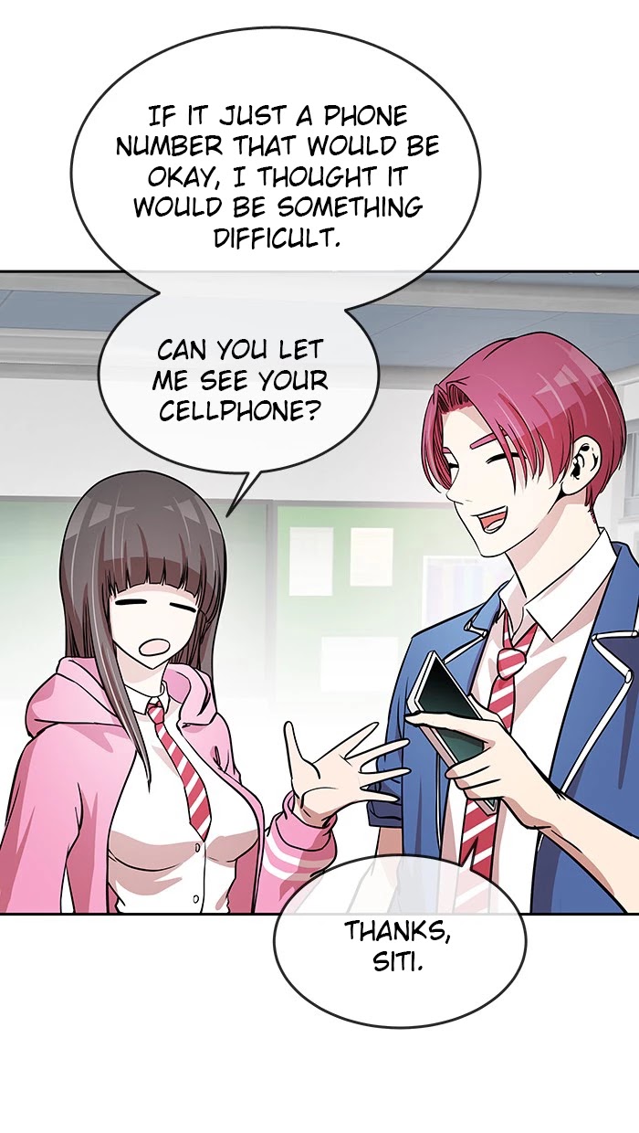 Change (Jin Yuan) Chapter 73 page 24 - Chapter 73