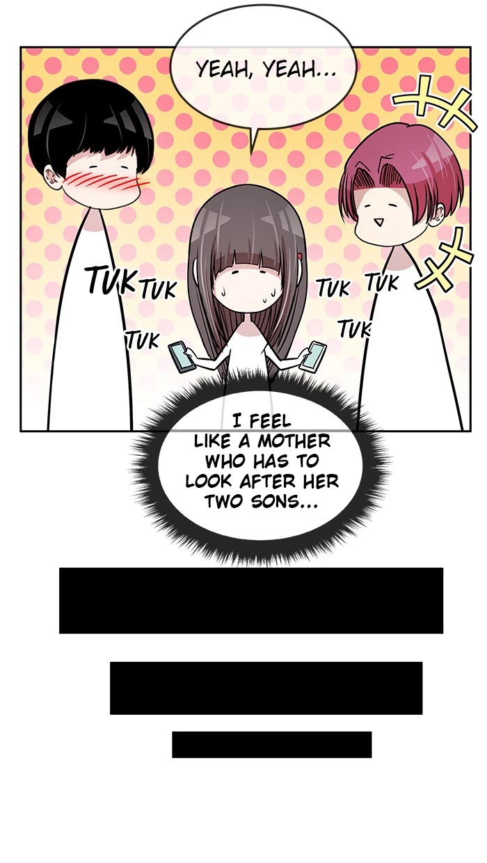 Change (Jin Yuan) Chapter 73 page 28 - Chapter 73