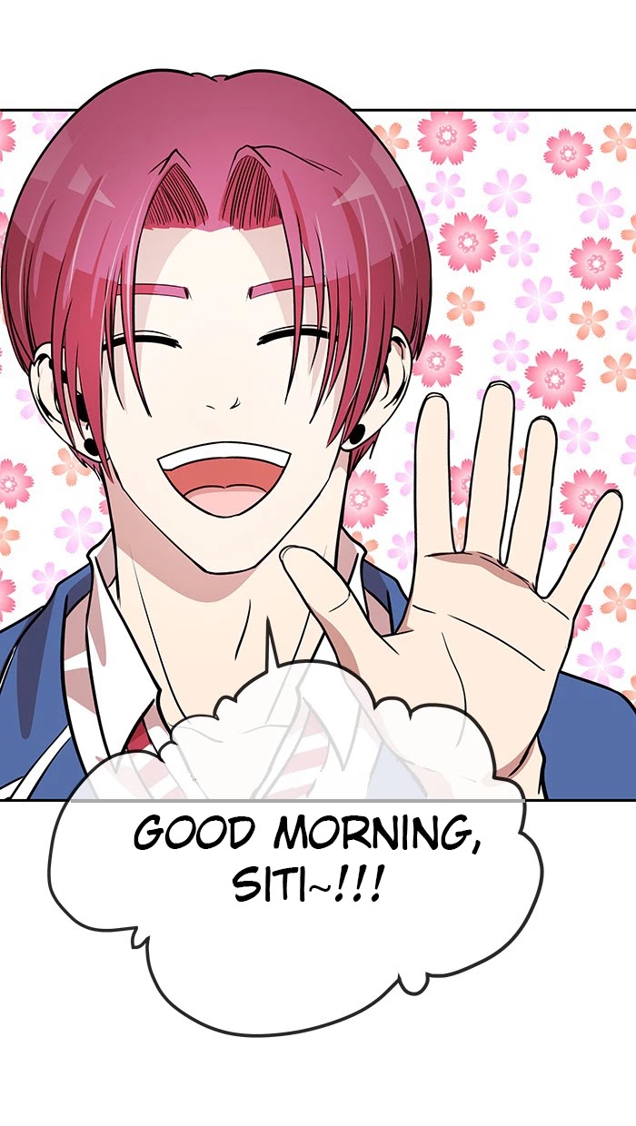 Change (Jin Yuan) Chapter 73 page 3 - Chapter 73