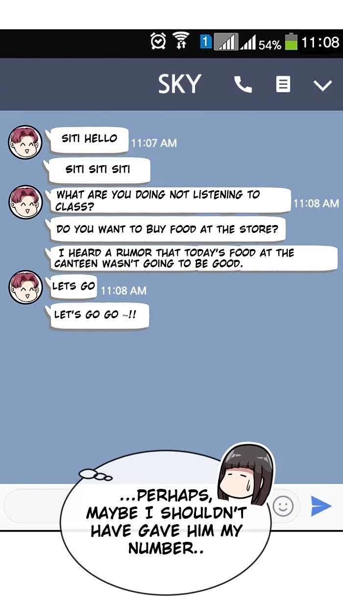 Change (Jin Yuan) Chapter 73 page 35 - Chapter 73