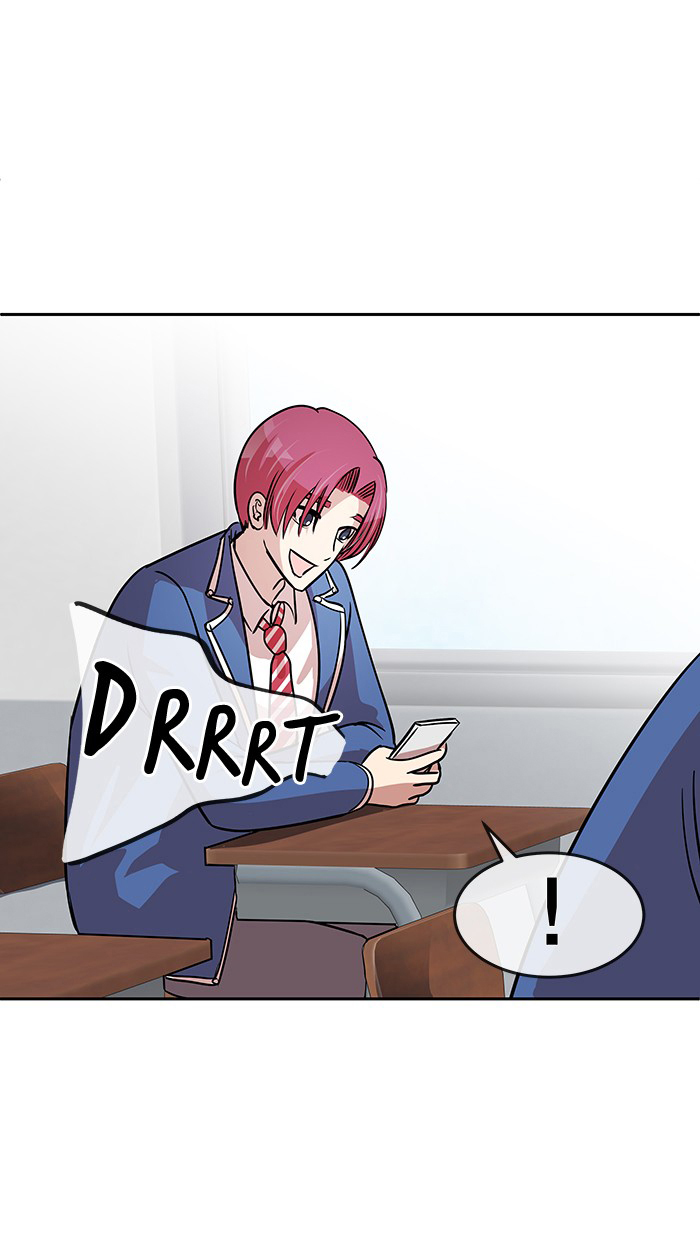 Change (Jin Yuan) Chapter 73 page 36 - Chapter 73