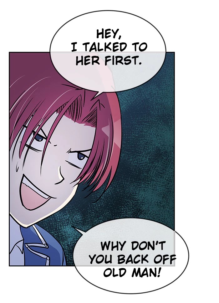 Change (Jin Yuan) Chapter 73 page 46 - Chapter 73