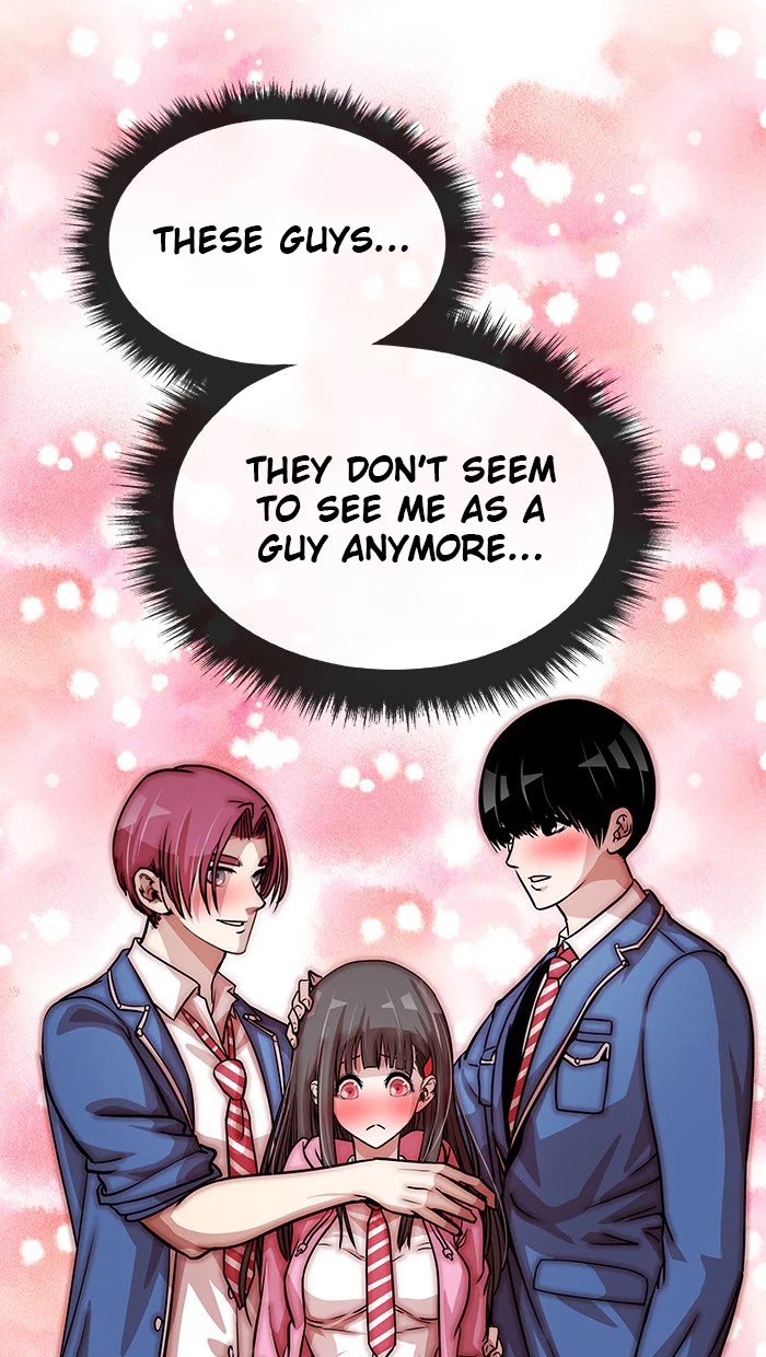 Change (Jin Yuan) Chapter 73 page 53 - Chapter 73