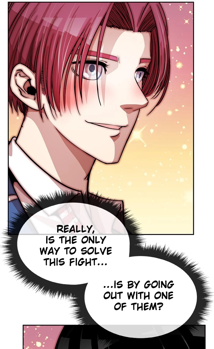 Change (Jin Yuan) Chapter 73 page 55 - Chapter 73